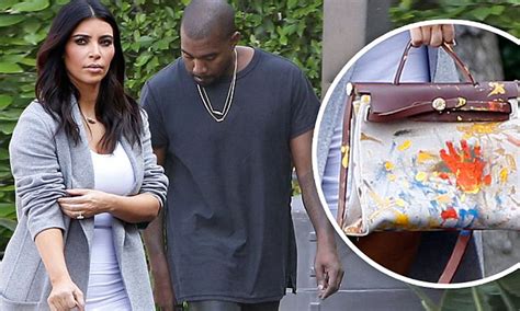 kim kardashian hermes birkin north|kim kardashian birkin.